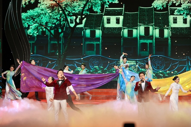 Ảnh: VGP/Nhật Bắc