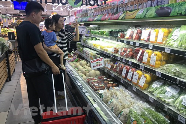 Nguồn vốn tín dụng đã chảy mạnh vào các dự án bất động sản hình ảnh 3 Nguon von tin dung da chay manh vao cac du an bat dong san hinh anh 3