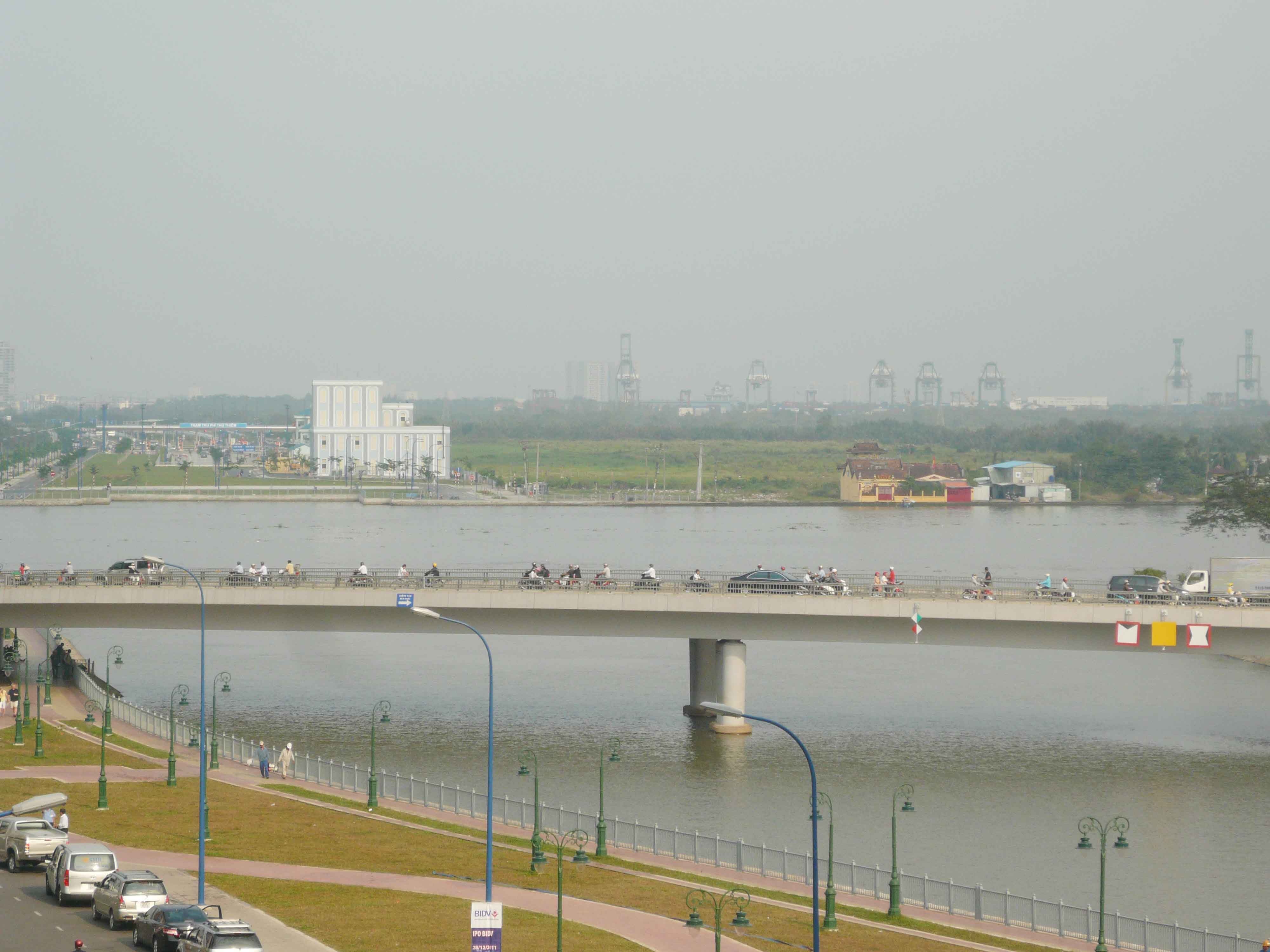 Việt Nam vẫn luôn là ‘ngôi sao sáng’ thu hút đầu tư tại Đông Nam Á.