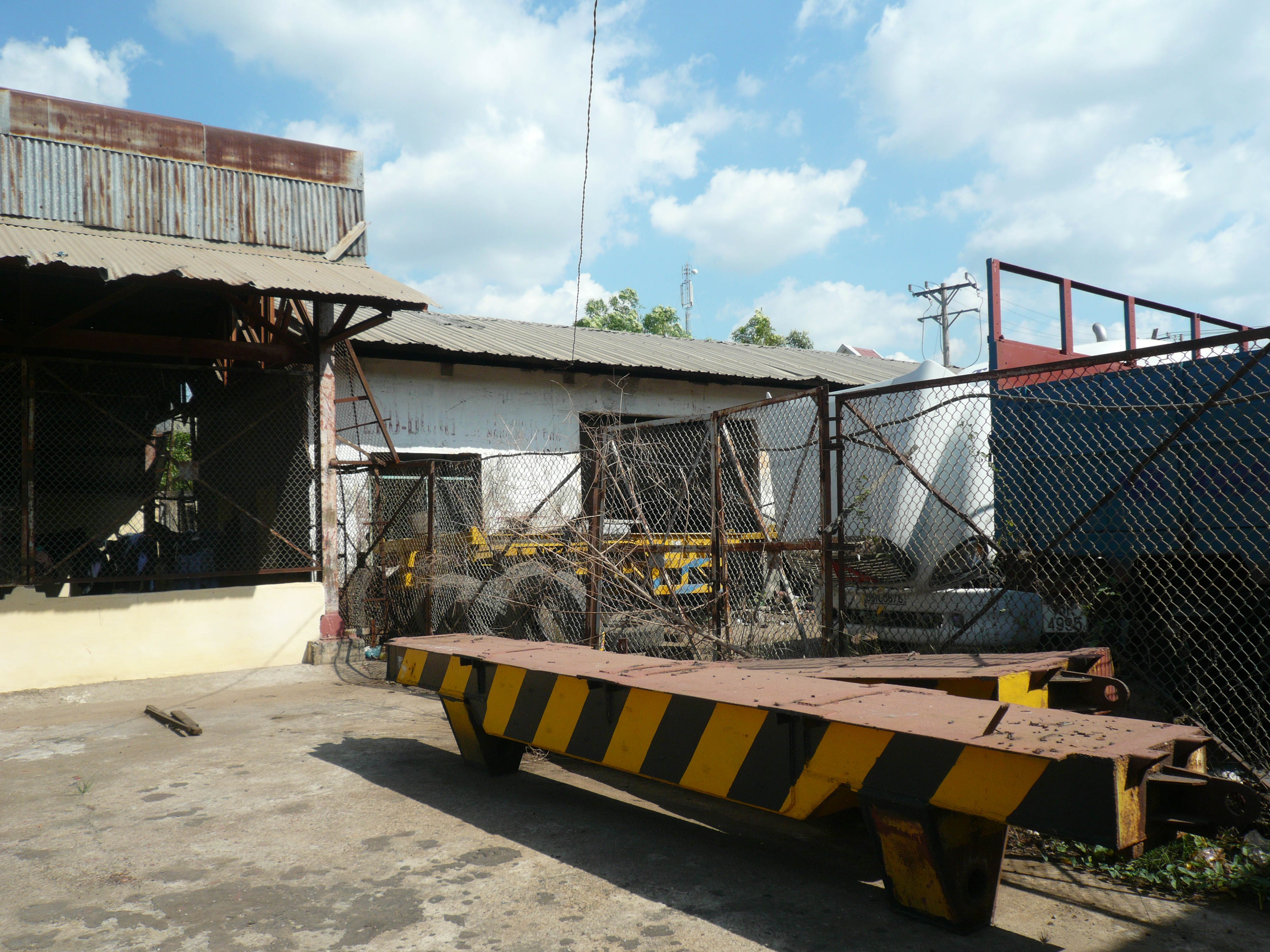 Thị trường logistics - ‘con gà đẻ trứng vàng’