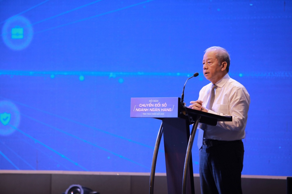 Đồng chí Phan Ngọc Thọ, Phó Bí thư Thường trực phát biểu chỉ đạo Hội nghị Đồng chí Phan Ngọc Thọ, Phó Bí thư Thường trực phát biểu chỉ đạo Hội nghị