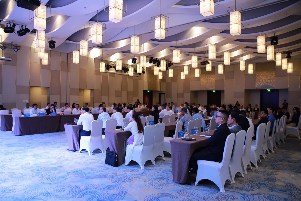 Quang cảnh Hội nghị Quang cảnh Hội nghị