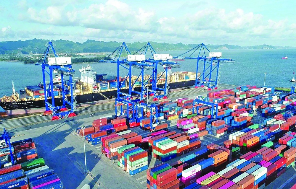 Dự báo tăng trưởng GDP của Việt Nam năm 2023 trên 5% - mức cao so với các nước trong khu vực