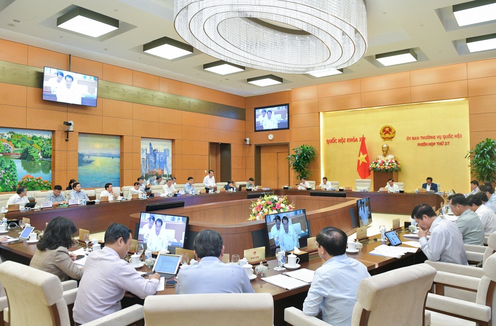 Cử tri và Nhân dân lo lắng tình trạng cho vay nặng lãi, đòi nợ kiểu xã hội đen