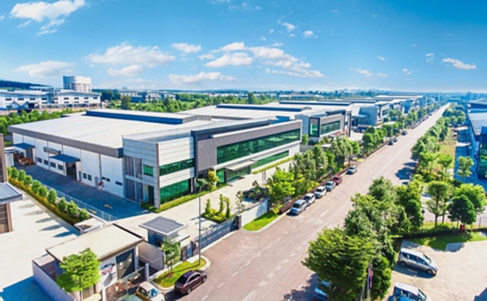 Xanh hóa ngành công nghiệp