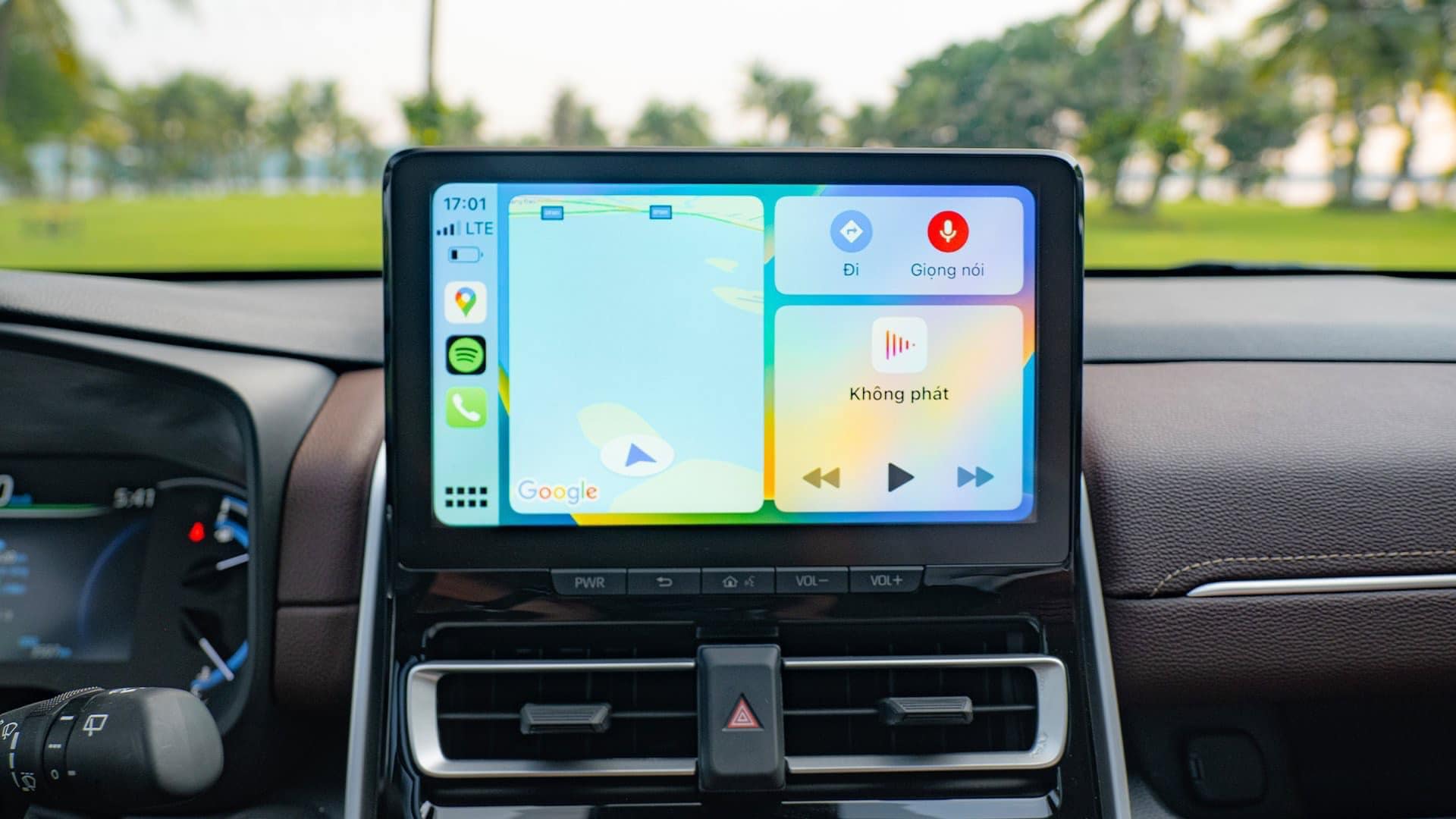 Toyota Innova Cross lộ ảnh nội, ngoại thất trước ngày ra mắt Toyota Innova Cross lộ ảnh nội, ngoại thất trước ngày ra mắt