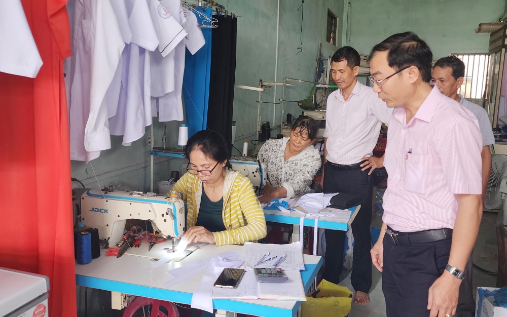 NHCSXH chi nhánh Quảng Ngãi NHCSXH chi nhánh Quảng Ngãi