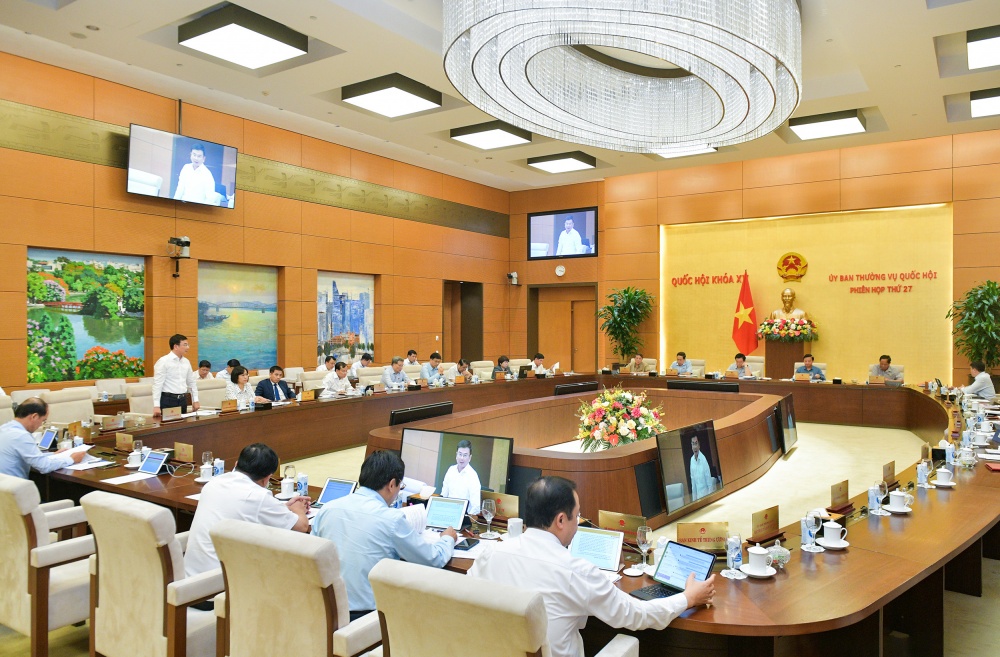 Chính phủ đề xuất tiếp tục triển khai chính sách hỗ trợ lãi suất 2%