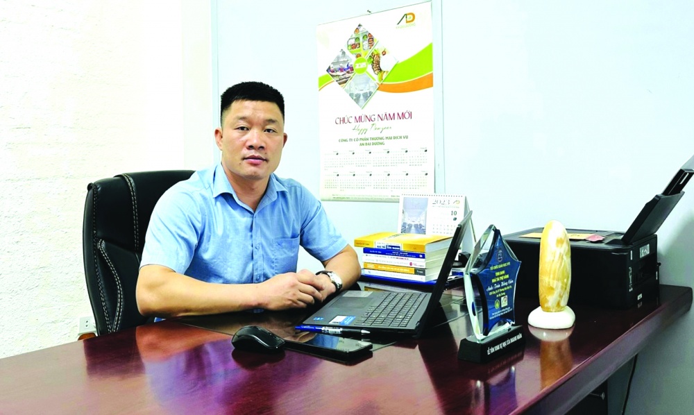 Tư duy toàn cầu - hành động địa phương Tư duy toàn cầu - hành động địa phương