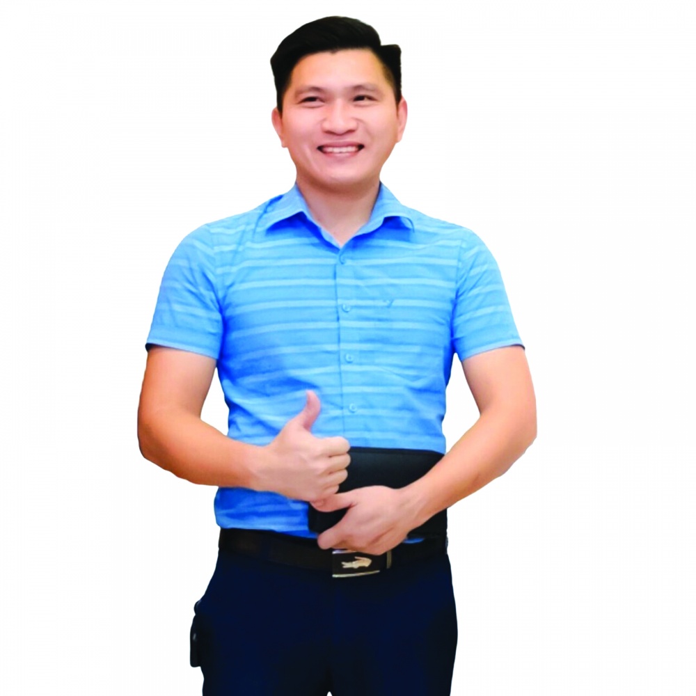 Tư duy toàn cầu - hành động địa phương Tư duy toàn cầu - hành động địa phương