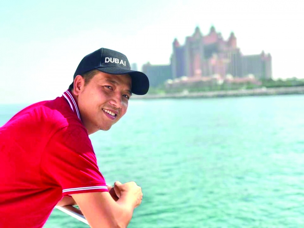 Tư duy toàn cầu - hành động địa phương Tư duy toàn cầu - hành động địa phương