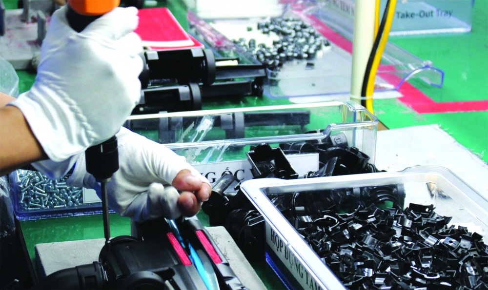 Doanh nghiệp liên quan tới khoa học công nghệ, năng lượng xanh và nhóm ngành nghề phụ trợ sẽ có nhiều tiềm năng phát triển Doanh nghiệp liên quan tới khoa học công nghệ, năng lượng xanh và nhóm ngành nghề phụ trợ sẽ có nhiều tiềm năng phát triển