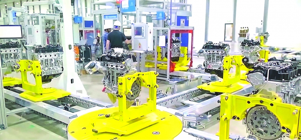 Công nghệ số đang dần trở thành giá trị lõi của nhiều doanh nghiệp Việt Nam