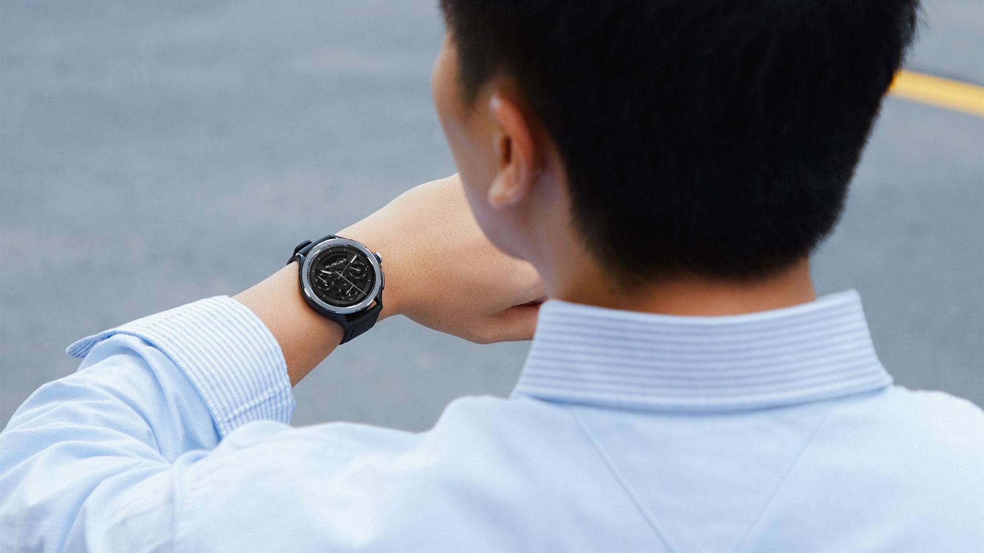 Xiaomi Watch 2 Pro mở bán tại Việt Nam: Giá từ 6,29 triệu đồng