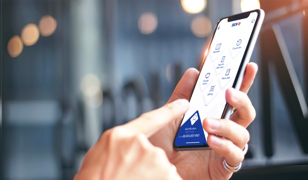 Thúc đẩy thanh toán điện tử khu vực hành chính công