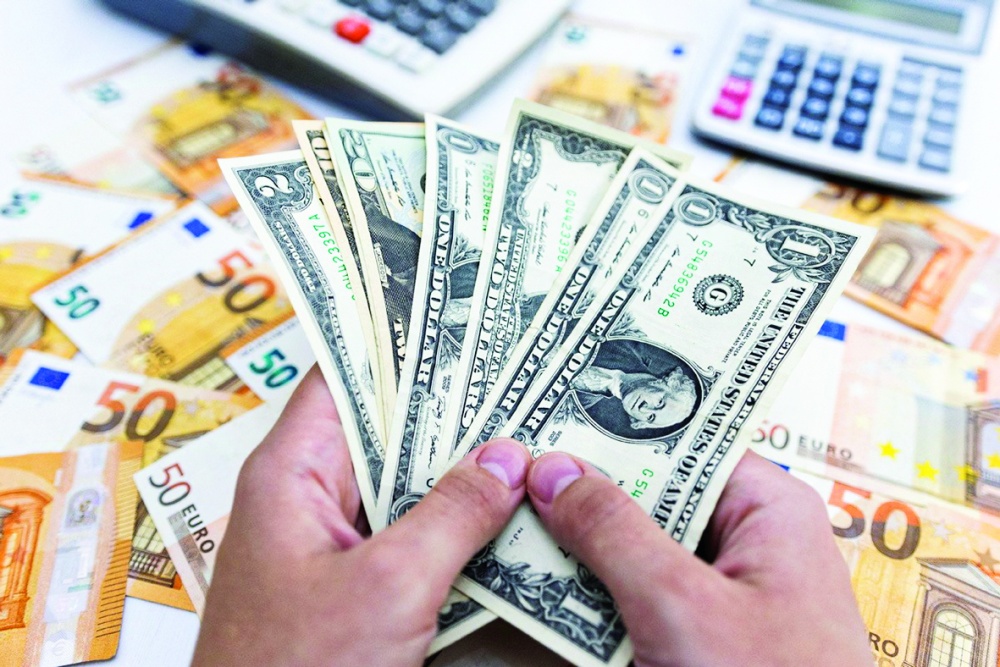 Đồng USD mạnh lên làm giảm giá hàng hóa nhập khẩu tại Mỹ