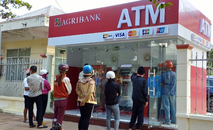 Đắk Lắk: Agribank phát hành mới hơn 20.000 thẻ ngân hàng
