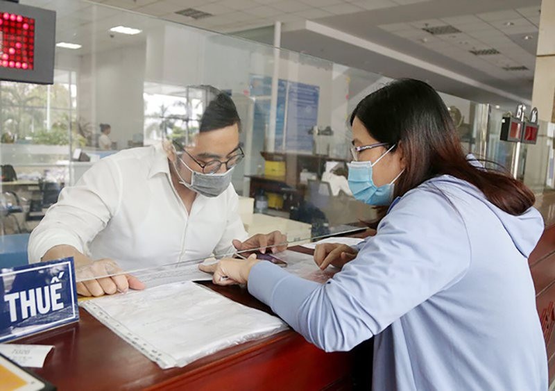 Chính phủ đồng ý đề xuất giảm 2% thuế VAT trong 6 tháng đầu năm 2024