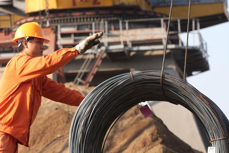 Vượt qua trầm lắng, ngành vật liệu xây dựng có khởi sắc vào cuối năm? Vượt qua trầm lắng, ngành vật liệu xây dựng có khởi sắc vào cuối năm?