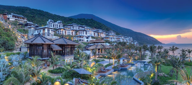 Sửa Luật đất đai: Gỡ điểm nghẽn phát triển hạ tầng du lịch