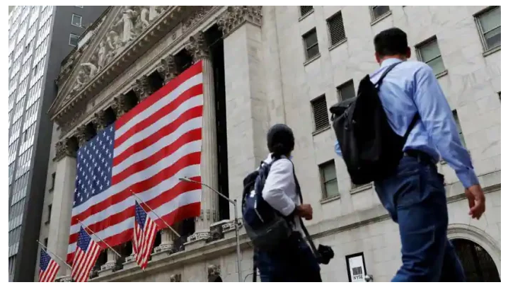 Giá trị tài sản ròng của người Mỹ tăng kỷ lục giai đoạn 2019-2022