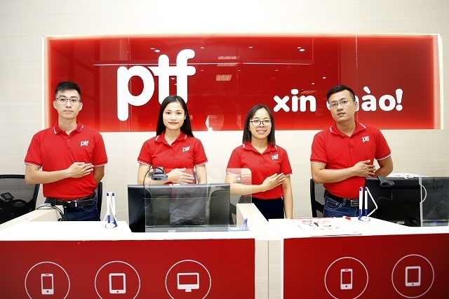 SeABank ký thỏa thuận chuyển nhượng 100% vốn góp tại PTF cho AEON Financial Service