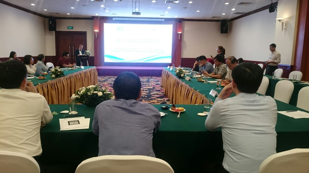 Đề xuất nhiều giải pháp thích ứng với biến đổi  khí hậu cho khu vực miền núi phía Bắc