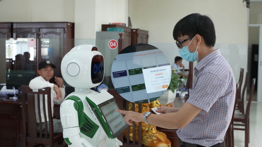 Hậu Giang: Phấn đấu 70% doanh nghiệp sử dụng điện toán đám mây