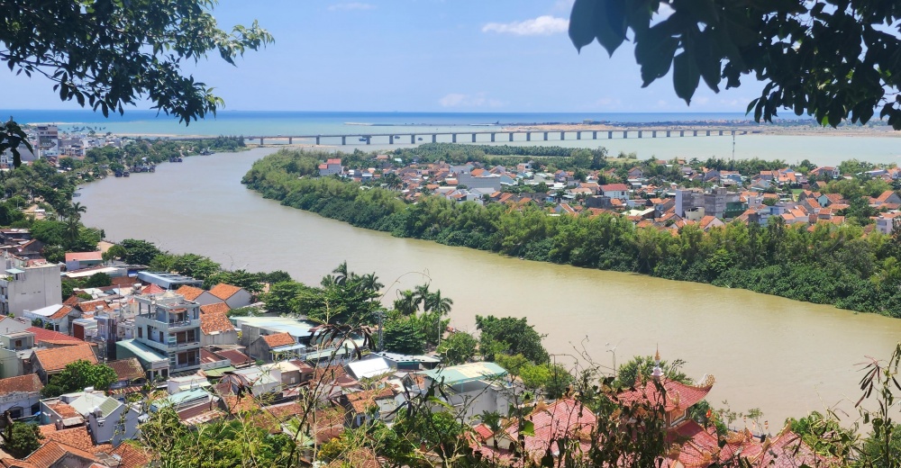 tốc độ tăng trưởng GRDP nằm trong tốp đầu tỉnh, thành phố trực thuộc Trung ương