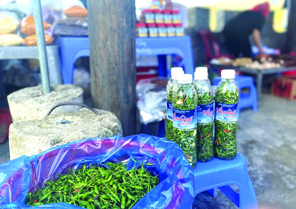 Hàng triệu hộ kinh doanh không đăng ký vẫn hàng ngày hoạt động đảm bảo cuộc sống Hàng triệu hộ kinh doanh không đăng ký vẫn hàng ngày hoạt động đảm bảo cuộc sống