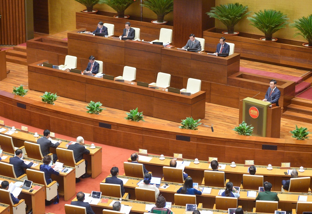 Cơ cấu lại nền kinh tế trước nguy cơ bỏ lỡ các cơ hội phát triển