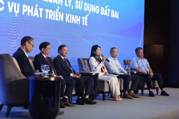 Những bất cập trong quản lý đất đai và xác định giá đất