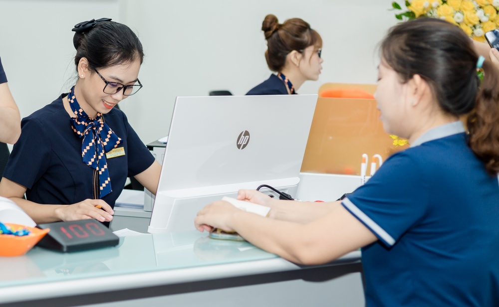 SHB khai trương chi nhánh tại Quảng Bình