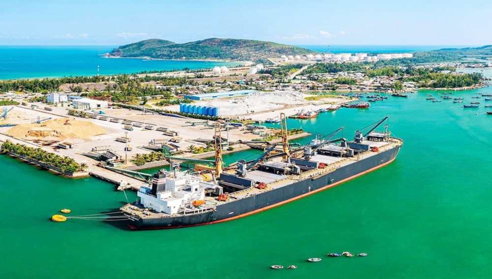 Định hướng phát triển của Quảng Ngãi trong thời gian đến là sẽ ưu tiên kêu gọi thu hút đầu tư đối với những dự án lớn, dự án có tính lan tỏa mạnh mẽ