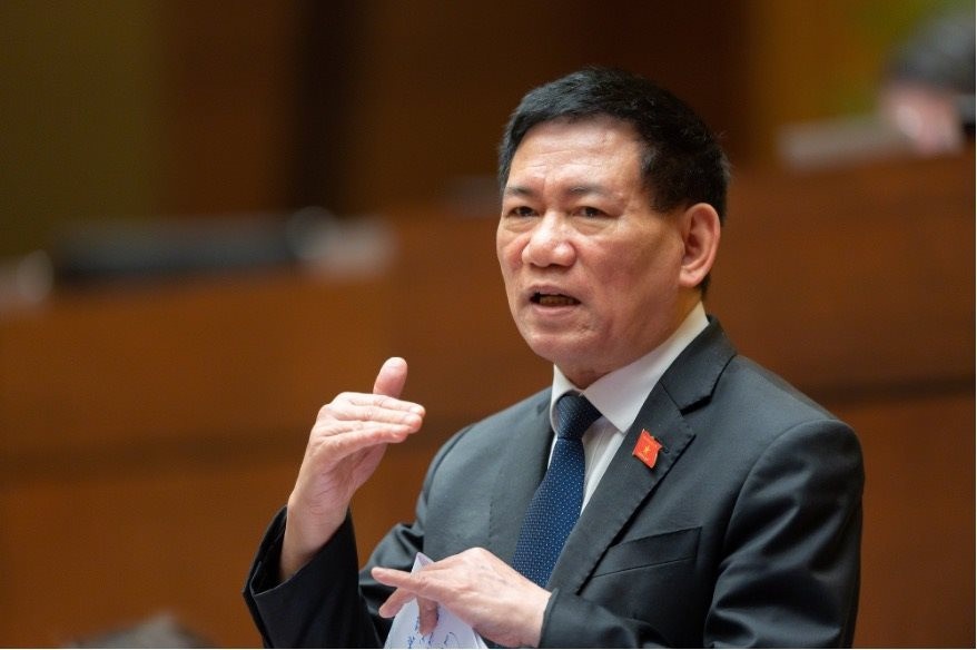 Xây dựng giải pháp để hỗ trợ nền kinh tế và ổn định thị trường tài chính