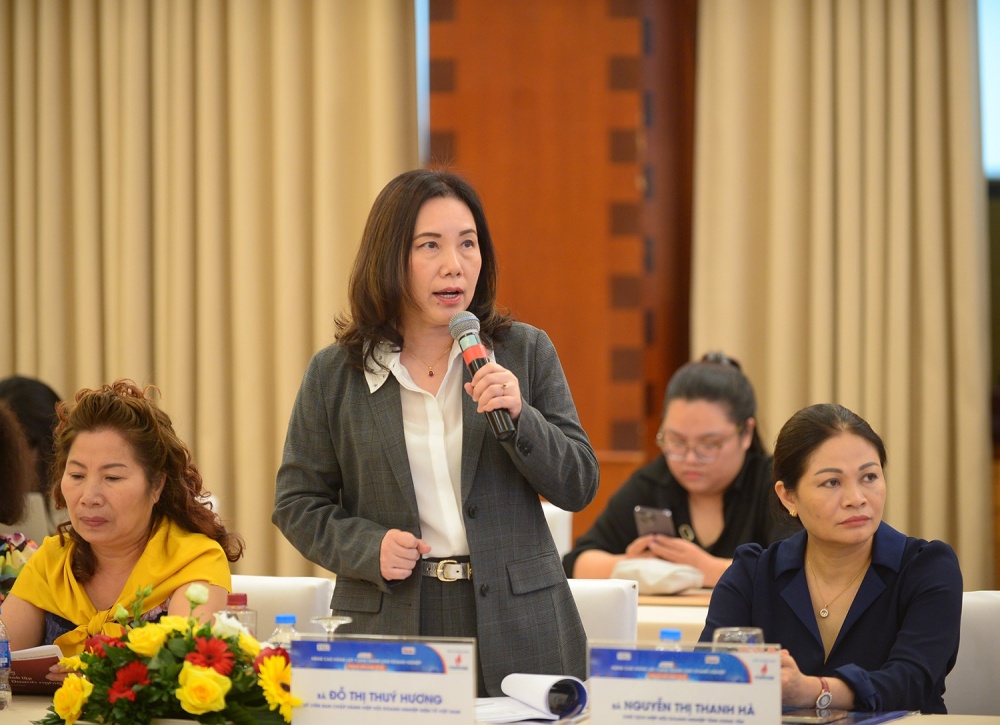 Doanh nghiệp nắm bắt cơ hội trong nền kinh tế số