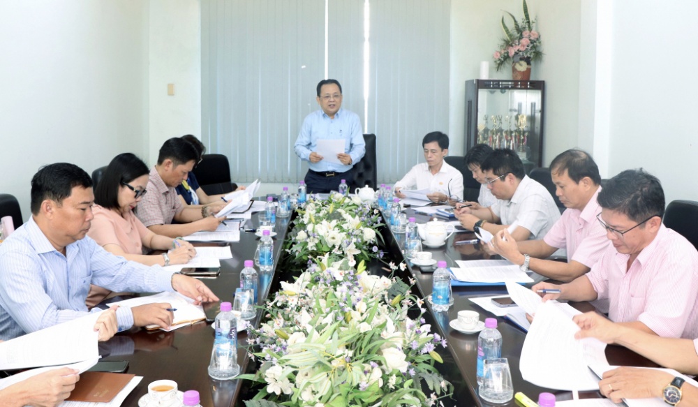 Khánh Hòa: Tín dụng chính sách thúc đẩy mục tiêu giảm nghèo bền vững Khánh Hòa: Tín dụng chính sách thúc đẩy mục tiêu giảm nghèo bền vững