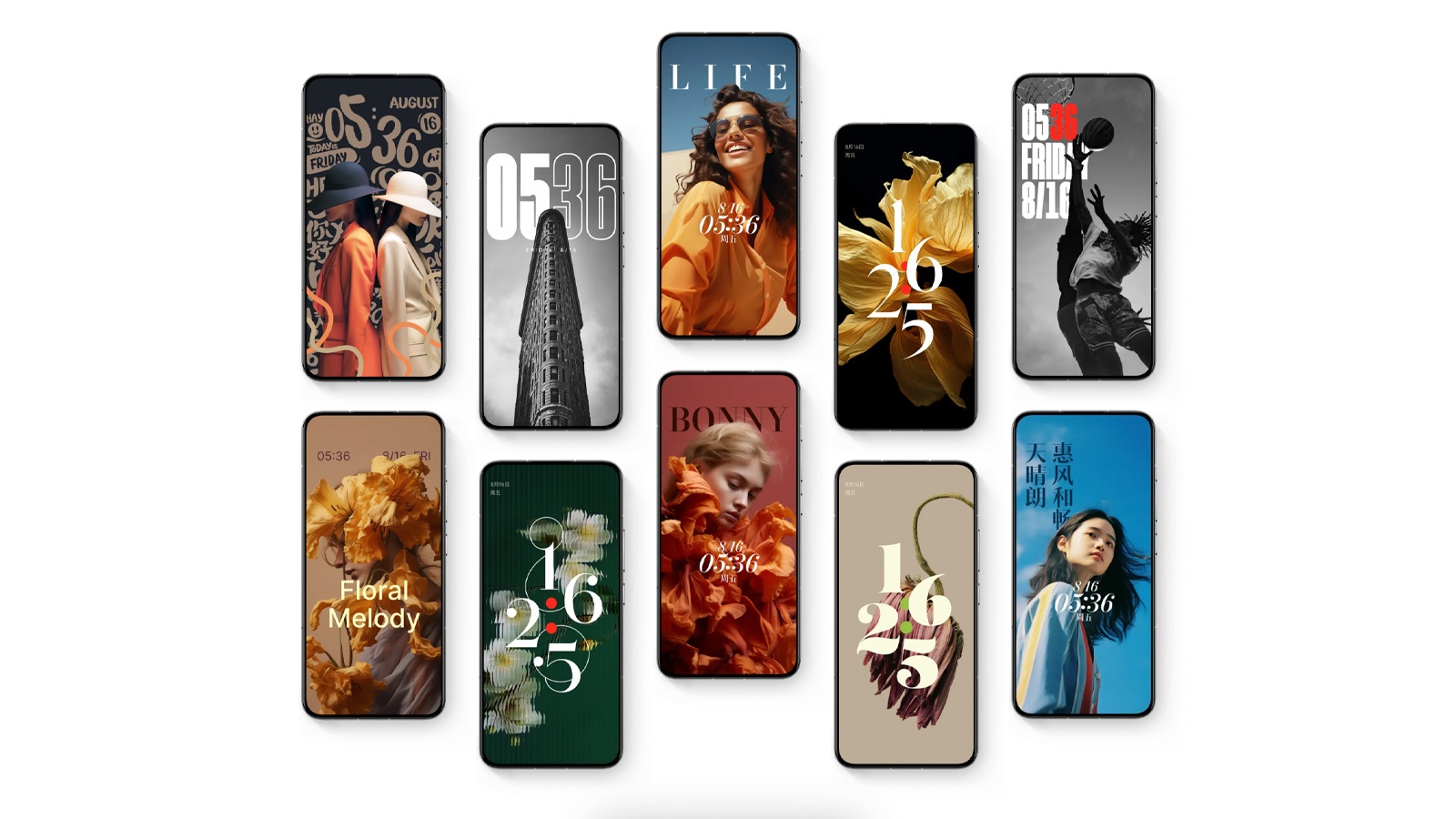 Xiaomi HyperOS ra mắt: Vừa nhẹ vừa mượt, chạy được trên thiết bị chỉ có 64Kb RAM tới 24GB RAM