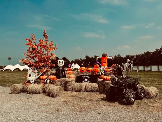 Vietgangz tập trung đầu tư các trải nghiệm theo mùa lễ hội, giúp gia tăng tỷ lệ quay lại của khách hàng