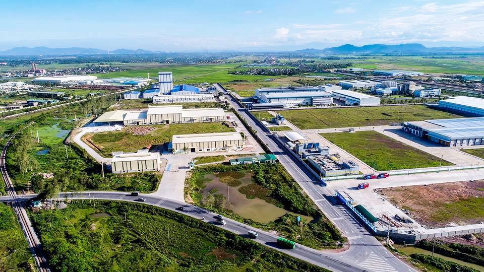 tình hình kinh tế có nhiều khởi sắc