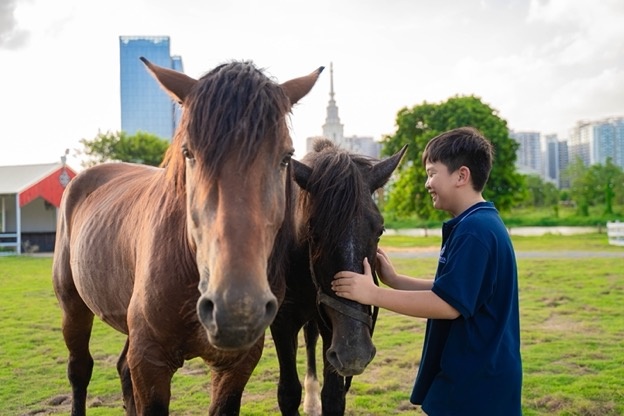 Kiếm bộn tiền nhờ tìm được “long mạch” kinh doanh du lịch dã ngoại ở Hà Nội