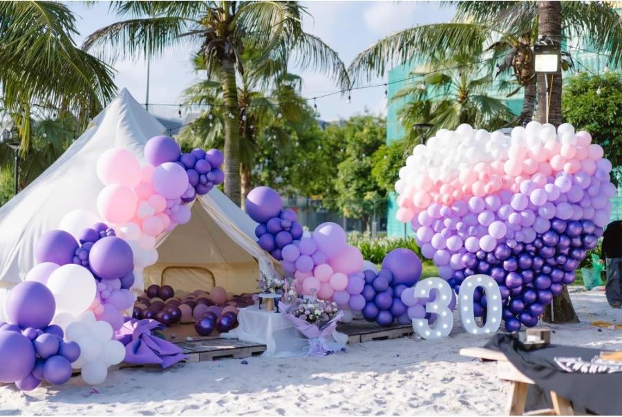 Kiếm bộn tiền nhờ tìm được “long mạch” kinh doanh du lịch dã ngoại ở Hà Nội