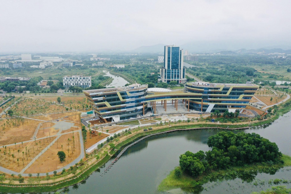 Triển lãm quốc tế Đổi mới sáng tạo Việt Nam (VIIE 2023) diễn ra từ ngày 28/10-1/11/2023