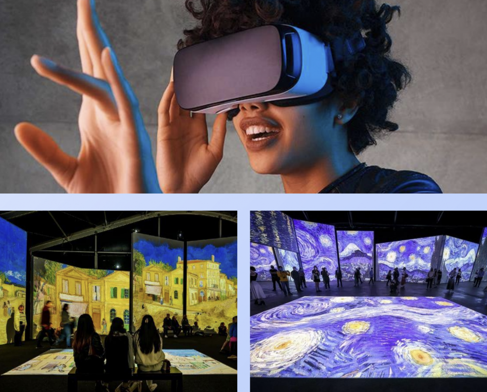 Triển lãm quốc tế Đổi mới sáng tạo Việt Nam (VIIE 2023) diễn ra từ ngày 28/10-1/11/2023