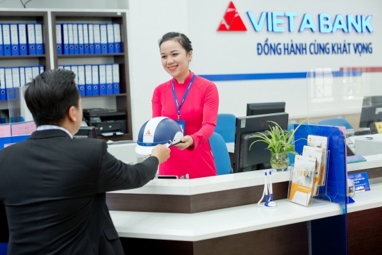 VietABank công bố Báo cáo tài chính quý III/2023