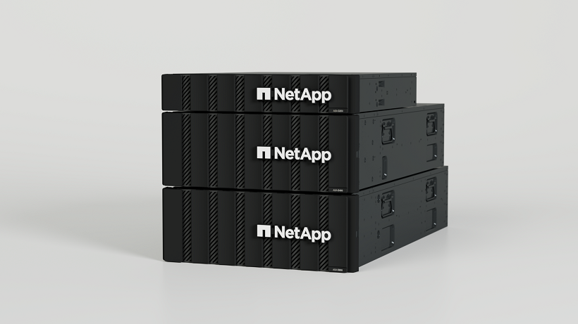 NetApp tăng cường năng lực sáng tạo đầu ngành với giải pháp lưu trữ hợp nhất dữ liệu NetApp tăng cường năng lực sáng tạo đầu ngành với giải pháp lưu trữ hợp nhất dữ liệu