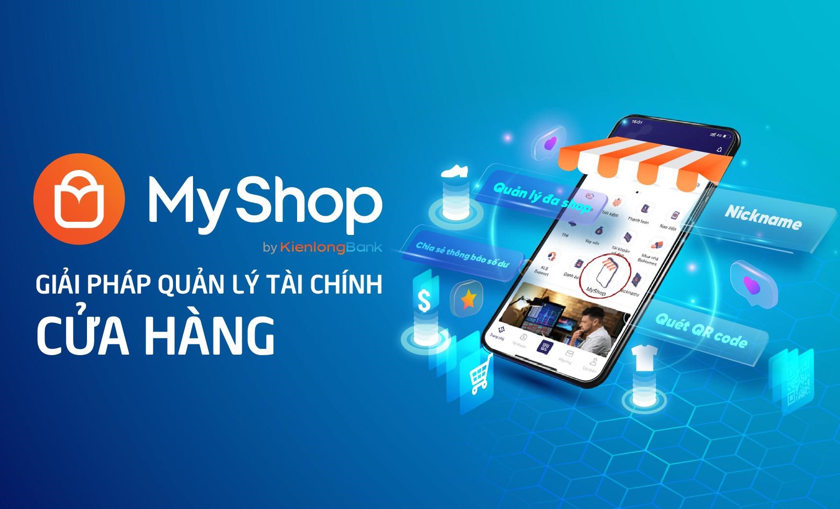 Quý III năm 2023 KienlongBank ghi nhận hoạt động kinh doanh tích cực từ dịch vụ, ngoại hối, chứng khoán