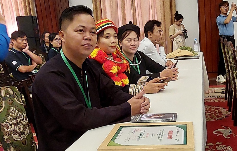 37 Dự án tranh tài ở Chung kết Cuộc thi Dự án Khởi nghiệp Xanh lần 9