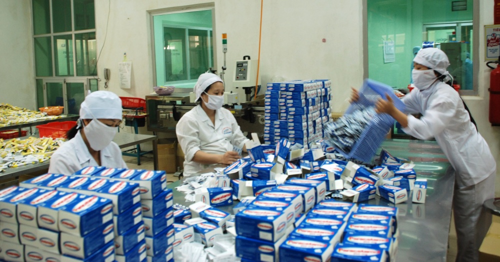 Cần “gỡ khó” cho doanh nghiệp dược Cần “gỡ khó” cho doanh nghiệp dược