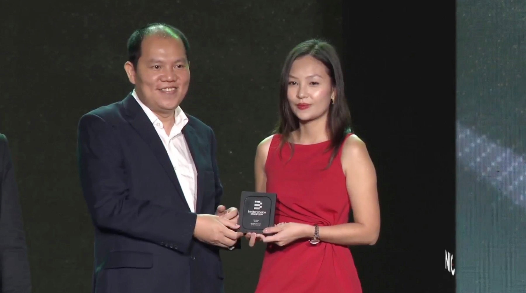 Giải thưởng là sự ghi nhận ý nghĩa, động lực mạnh mẽ để Vietjet SkyJoy tiếp tục sáng tạo nhằm mang đến nhiều giá trị thiết thực hơn nữa cho người dùng. 